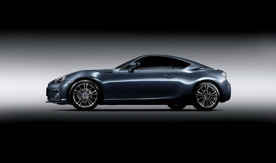  Subaru BRZ 2011 года  (фото 51 из 209)